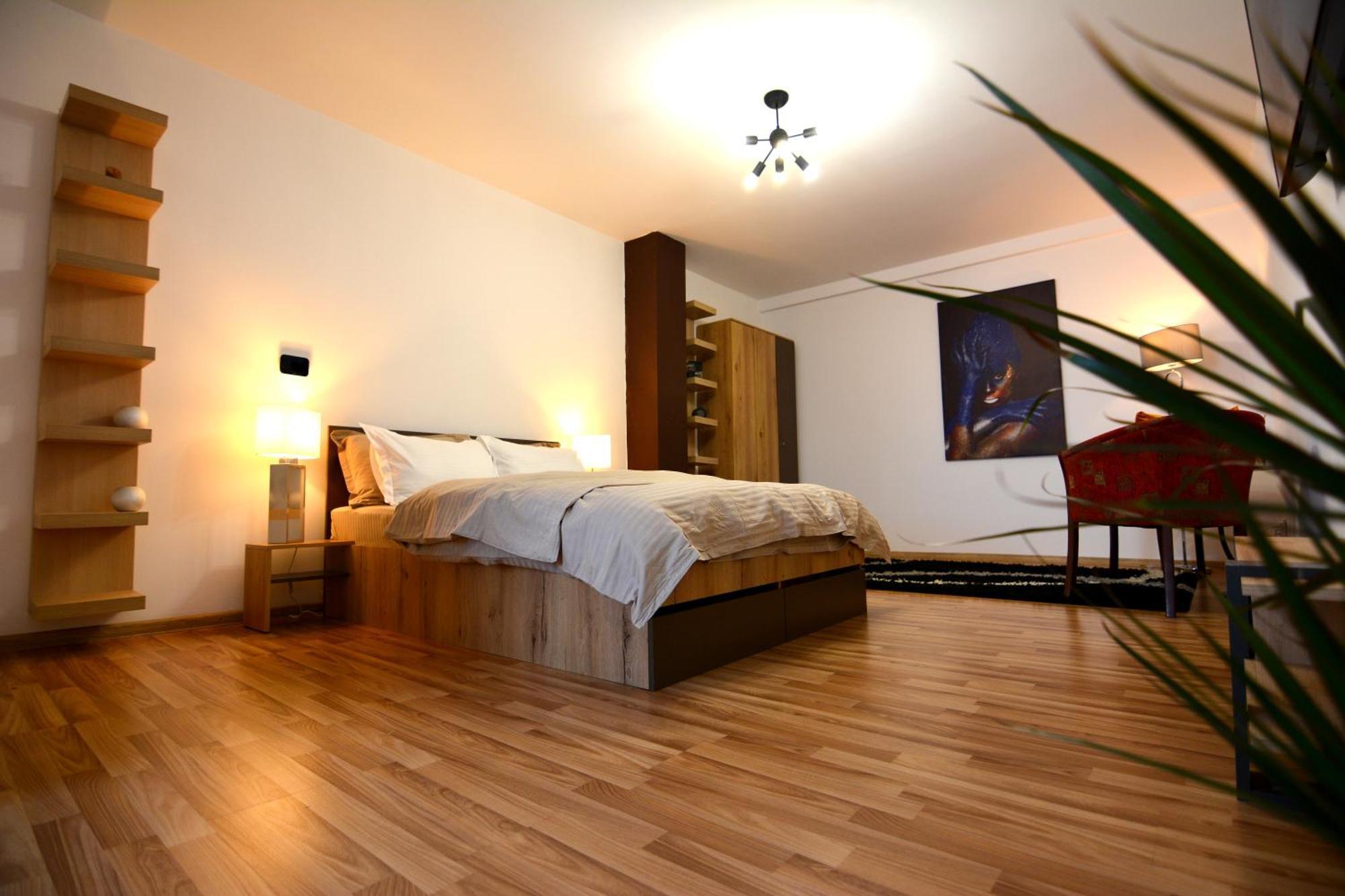 Park32 Apartment ฟาการาช ภายนอก รูปภาพ